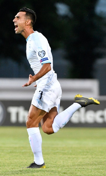 Spain, Poland stay perfect in Euro 2020 qualifying